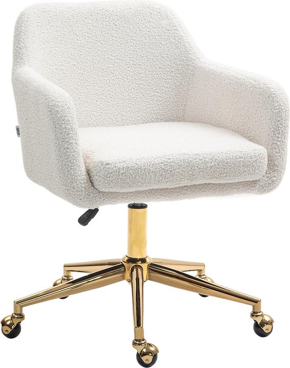 Produktbild Homcom Bürostuhl (49.50 - 58.50 cm)