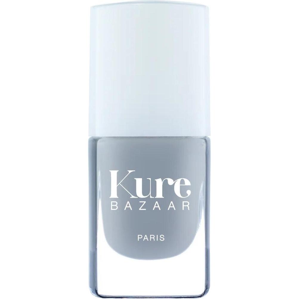 Kure Bazaar Beige Smalto Per Unghie, Nail Polish Cashmere - 10 Ml (Cachemire, Smalto)