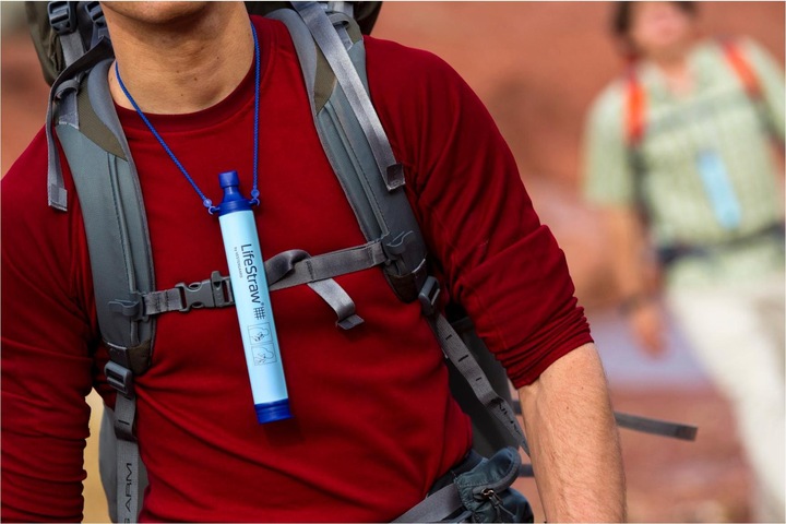 Immagine prodotto LifeStraw Personale