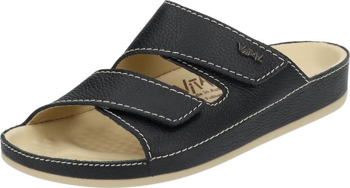 Actual product image Vital Slippers (41)