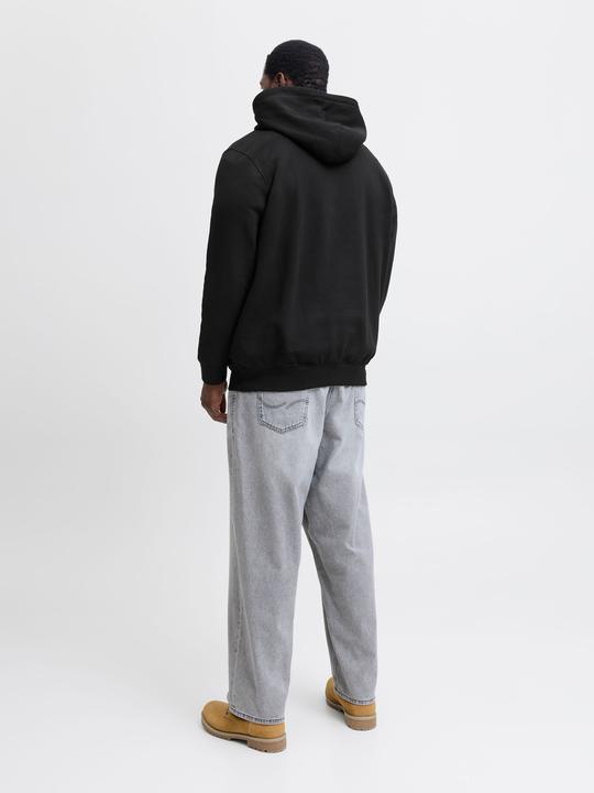 Produktbild Jack & Jones Jjesoho Sweat Hood Noos Pls (XXL)