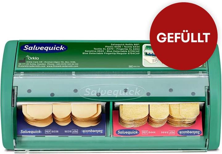 Image du produit Söhngen Distributeur de plâtre (1 x)