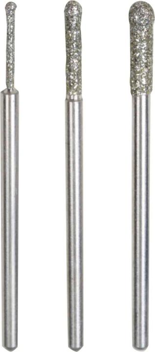 Produktbild Proxxon Diamantschleifstift