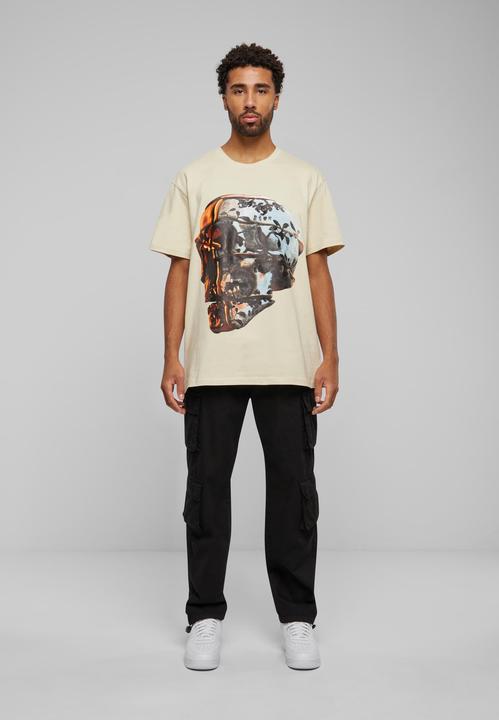 Actual product image Forgotten Faces Legacy Oversized Tee (S)