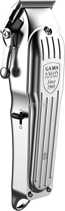 Image du produit GAMA GA.MA Clipper GC Titanium