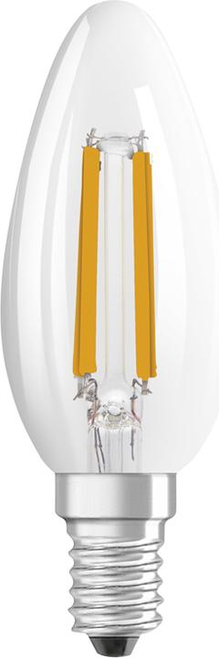 Produktbild Steffen Osram LED Classic B E14 240V 1.2W 255lm WW (E14, 255 lm, 1x)