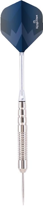 Produktbild Kings Dart Steel-Dartpfeile Turnier (20 g)