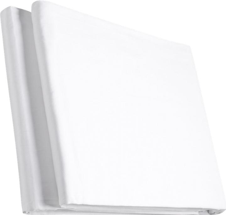 Immagine prodotto Walimex pro Tessuto di fondo 2,85x6m, uni bianco (285 cm, 600 cm)