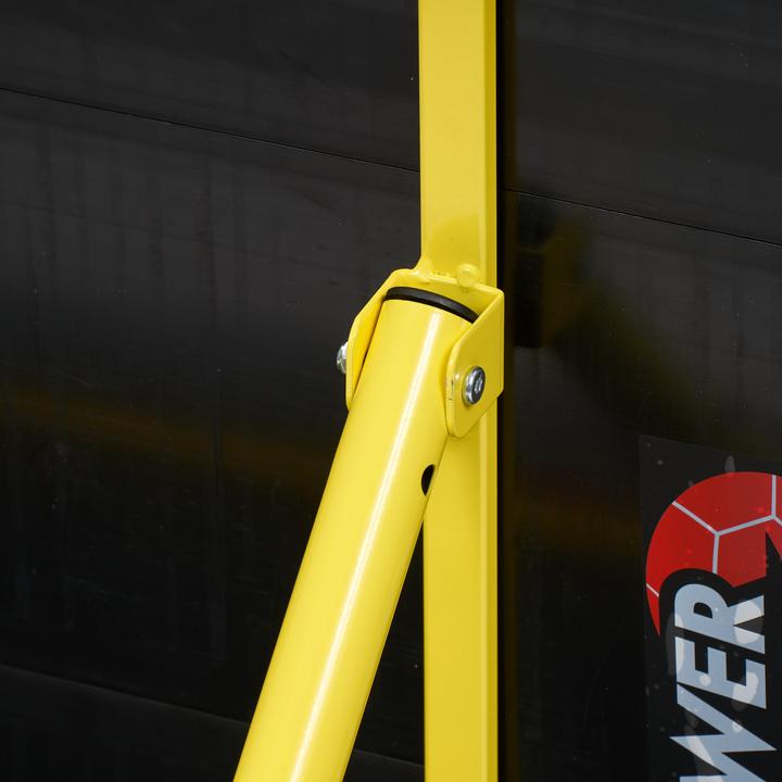 Actual product image Power Shot Rebound Wall