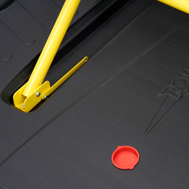 Actual product image Power Shot Rebound Wall