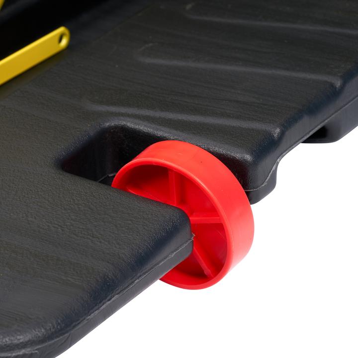 Actual product image Power Shot Rebound Wall