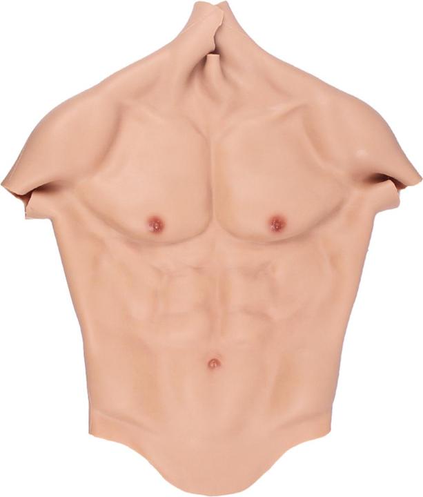 Produktbild XXdreamSToys Muscle Suit Men Size L (L)