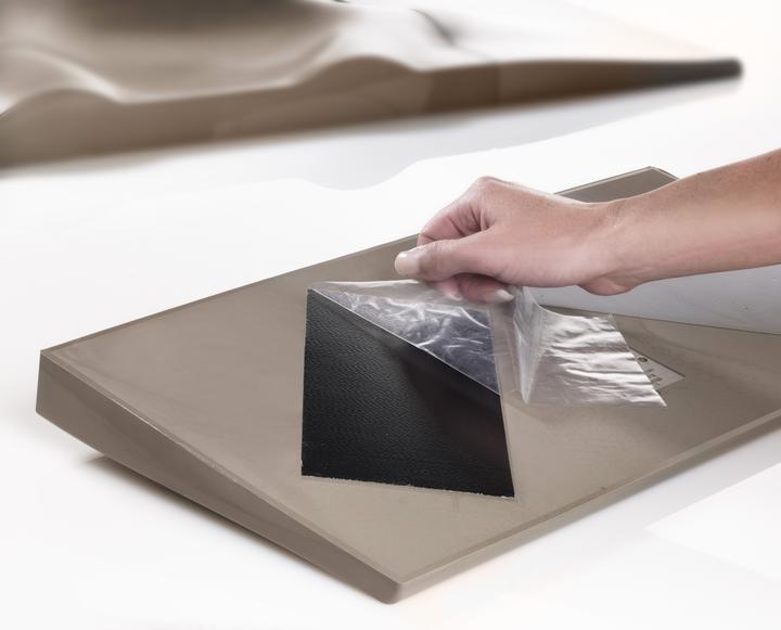 Actual product image Sensa Terrasensa edge pieces