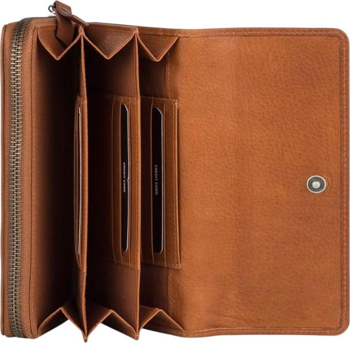 Actual product image Burkely Antique Avery Purse