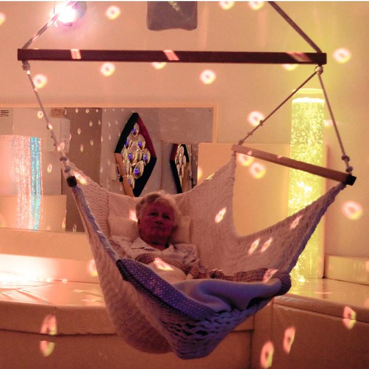 Actual product image Mira Art Dream Swinger XXL (150 kg)