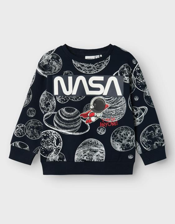 Image du produit Name it Sweat-shirt coupe regular (98)