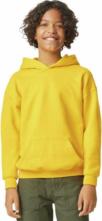 Produktbild Gildan Kapuzenpullover Mittelschwer (XL)