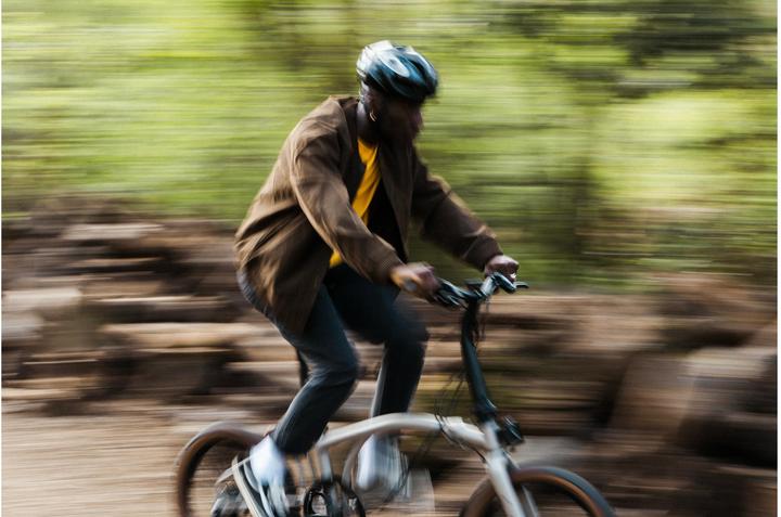 Actual product image Beeline Velo 2 GPS