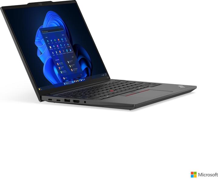 Produktbild Lenovo ThinkPad E14 Gen 6 (14", Intel Core Ultra 7 155H, 16 GB, 1000 GB, CH)