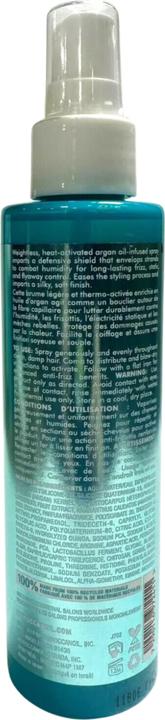 Immagine prodotto Moroccanoil Scudo anticrespo (160 ml)
