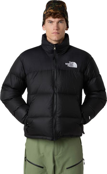 Actual product image North Face M 1996 Retro Nuptse Jacket (XS)