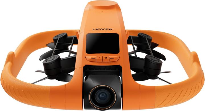 Produktbild HoverAir AQUA Retail Combo (23 min, 249 g)