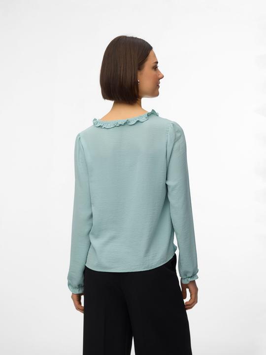 Immagine prodotto Vero Moda AWBIZZY Hemd Hemd (XL)