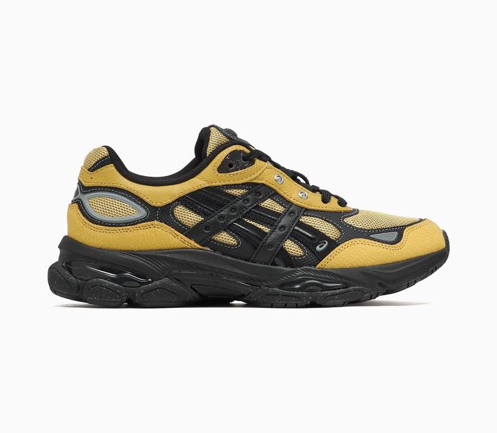 Black, Sulphur