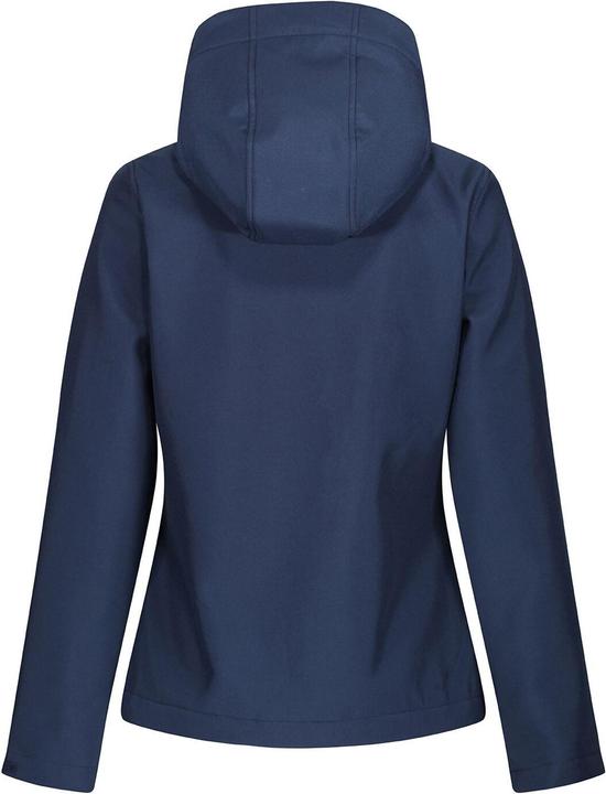Produktbild Regatta Venturer Softshelljacke Dreilagige Membrane