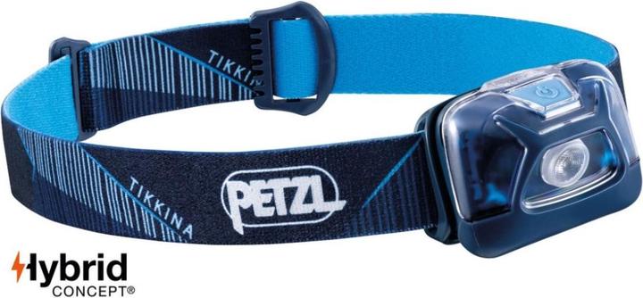 Produktbild Petzl Tikkina (250 lm)