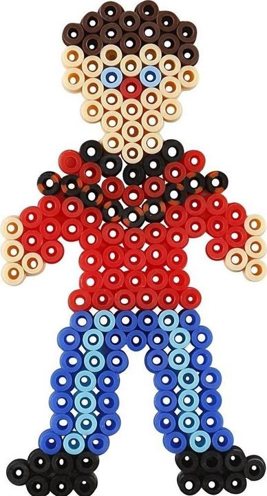 Produktbild Creativ Company Steckplatten-Set Medium