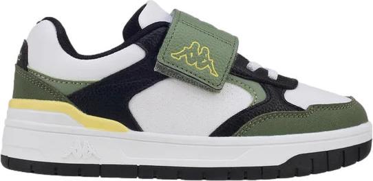 Bianco, Nero, Verde