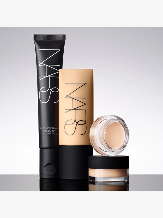 Productafbeelding NARS Cosmetics Soft Matte Complete Concealer (Karamel)