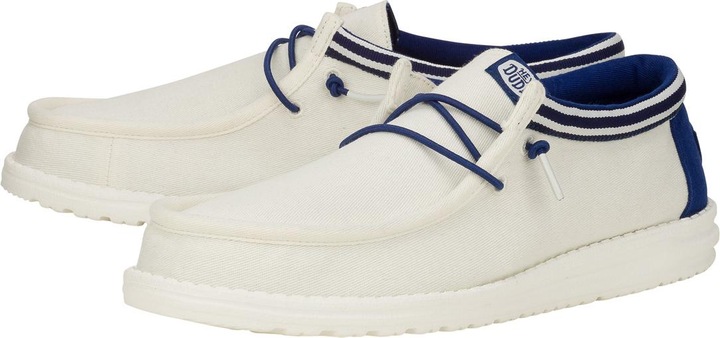 Actual product image Hey Dude Wally Letterman (43)