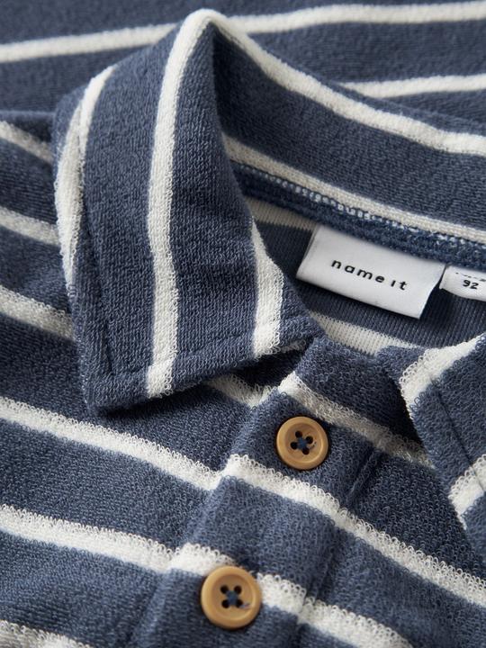 Produktbild Name it Regular Fit Poloshirt (122, 128)