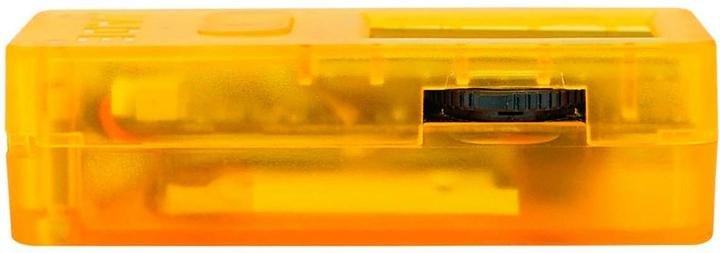 Produktbild Blockstream Jade - Transparent Orange (Bitcoin)