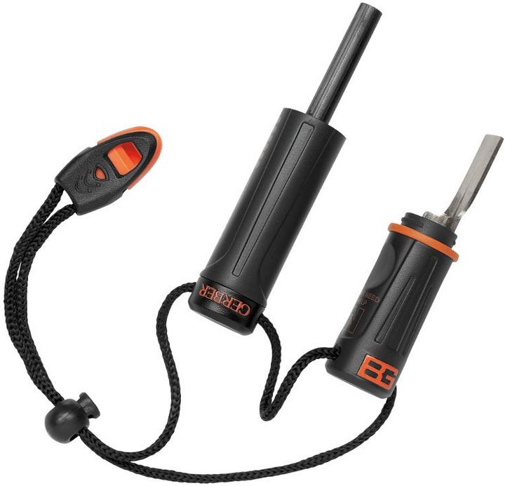 Immagine prodotto Gerber Gear Starter per il fuoco di Bear Grylls