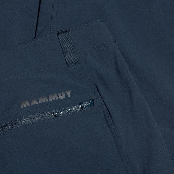 Actual product image Mammut Runbold IV Zip Off Pants (L)