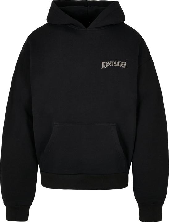 Produktbild Mjgonzales Heavy - Running Wild (L)