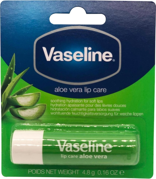 Vaseline aloe vera (Balm)