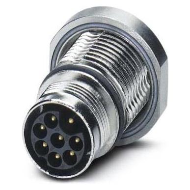 Phoenix Contact Gerätesteckverbinder, Elektronikkabel + Stecker