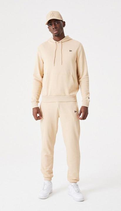 Produktbild New Era NE Essentials Kapuzenpullover Herren (XXL)