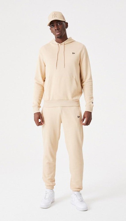 Immagine prodotto New Era NE Essentials Felpa con cappuccio Uomo (XXL)