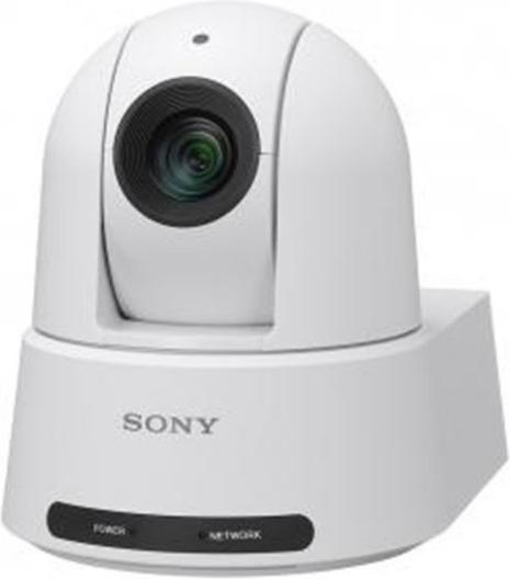 Actual product image Sony SRG-A12WC 4K PTZ camera w/autoframing