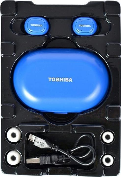Produktbild Toshiba AMP RZE-BT900E (Kabellos)