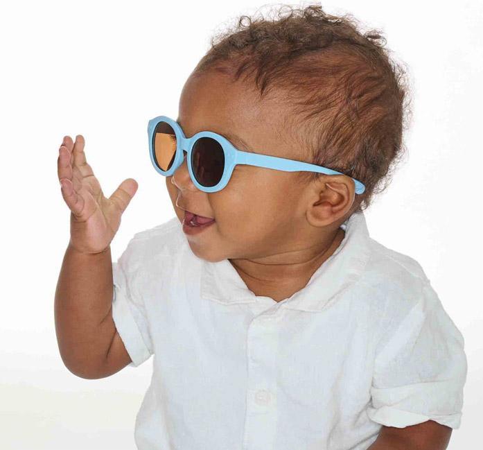 Actual product image Dooky Bora Bora Sonnenbrillen 6-36 Monate