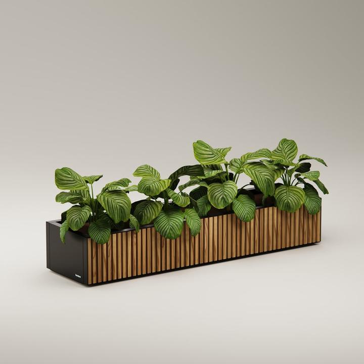 Produktbild Herstera Deco Planter Flush