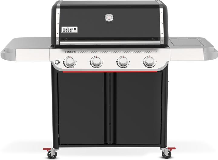 Produktbild Weber Genesis E-415W GBS (14.07 kW)