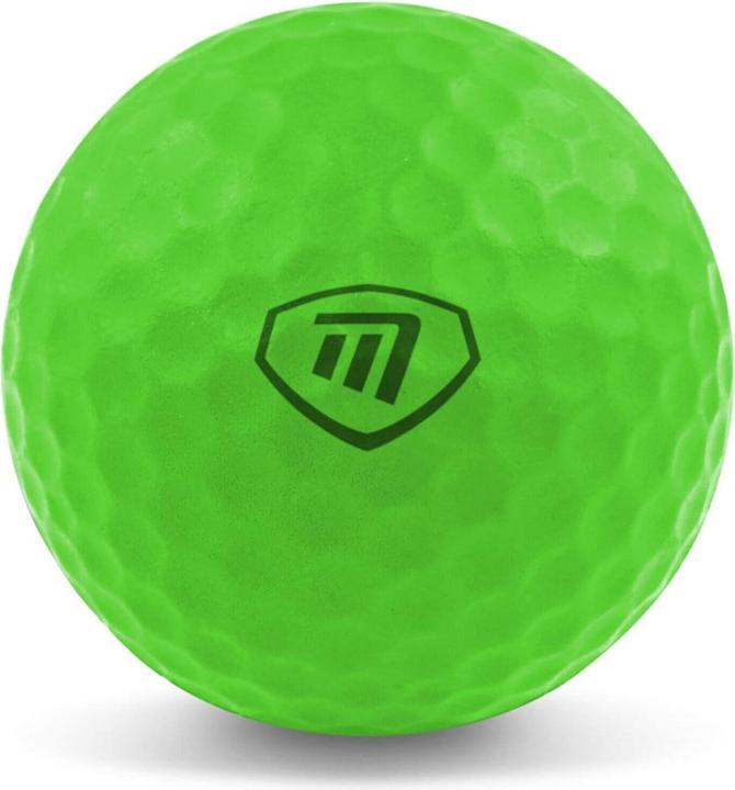 Actual product image Masters Lite-Flite Foam Practice Ball