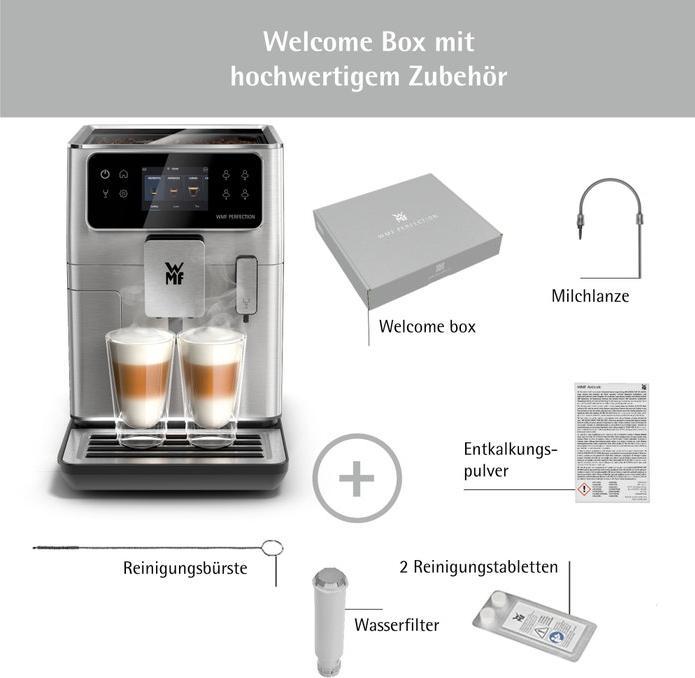Produktbild WMF Perfection 640